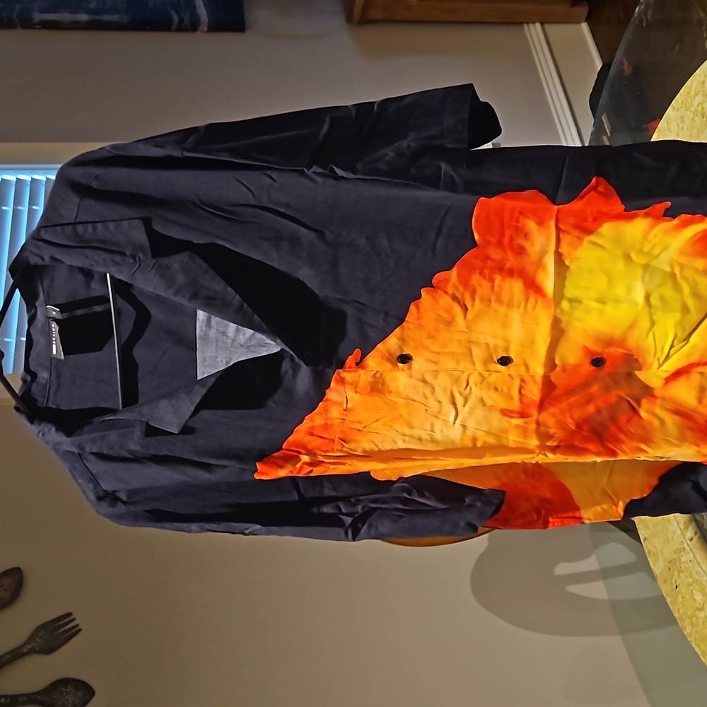 Dress Shirt